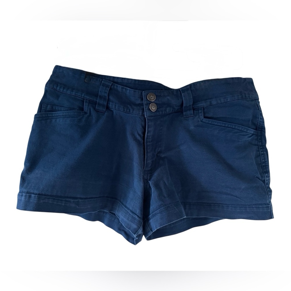 Patagonia Women’s Navy Shorts - 10